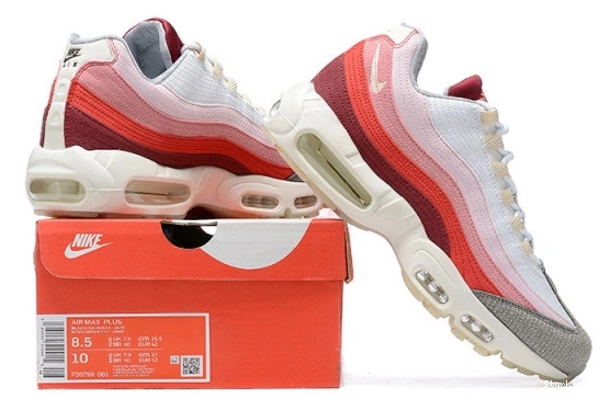 GID   Air Anatomy Max 95 DM0012-600  Nike Air of 1213